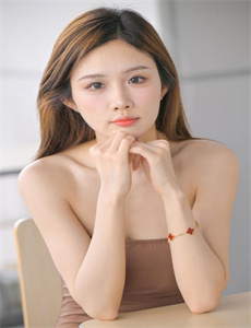 你微笑时很美23集